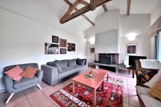 Le Clos Saint-Paul nature - 8 pers - Estadens - 6