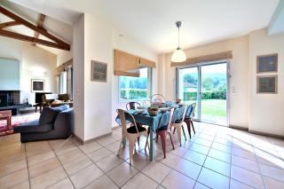 Le Clos Saint-Paul nature - 8 pers - Estadens - 4