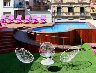 Axel TWO Barcelona 4 Sup - Adults Only - Barcelone - 0
