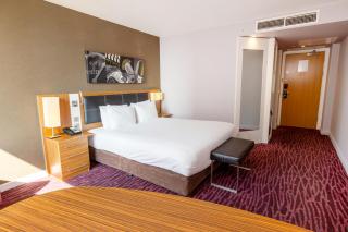 Holiday Inn Manchester-Mediacityuk by IHG - 1