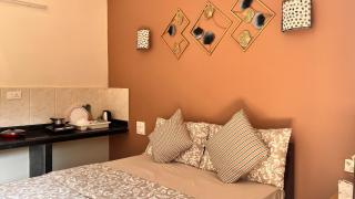 Arize You Homes Anjuna - Anjuna - 4