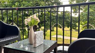 Arize You Homes Anjuna - 7