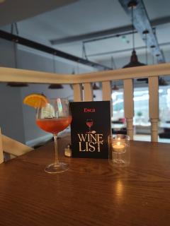 Esca Restaurant With Rooms - Ross-on-Wye - 8