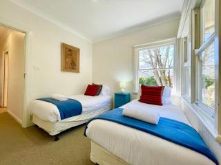 Scarlett's Place - Blackheath - 4