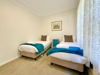 Scarlett's Place - Blackheath - 2