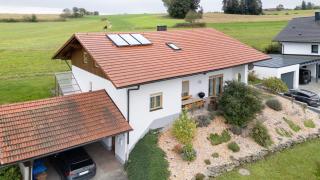 Ferienwohnung Schneider - Regen - 8