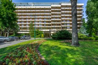 Ensana Thermal Margaret Island - Budapest - 9