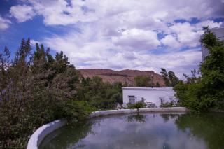 Klein Geluk Cottage - Nieu-Bethesda - 9
