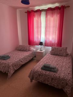 Los Cristianos Jardines del Sur 2 bedrooms - Los Cristianos - 8