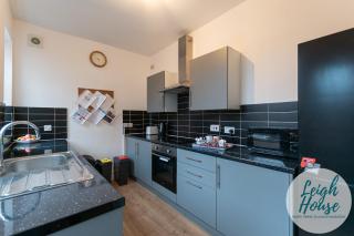 Leigh Accommodation - Leigh - 4