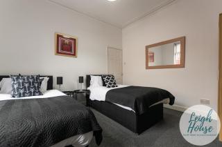 Leigh Accommodation - Leigh - 7