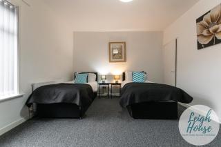 Leigh Accommodation - Leigh - 6