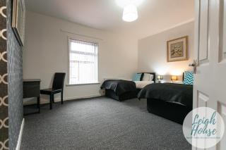 Leigh Accommodation - Leigh - 5