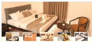Grand Emarah Hotel and Restaurant - Sylhet - 1