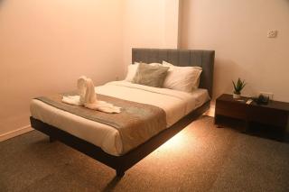 Grand Emarah Hotel and Restaurant - Sylhet - 8