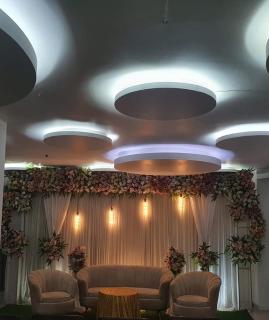 Grand Emarah Hotel and Restaurant - Sylhet - 3