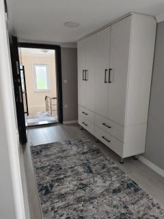 Melikoğlu Apart - Trabzon - 8