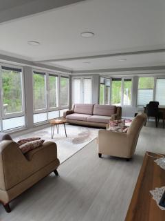 Melikoğlu Apart - Trabzon - 0