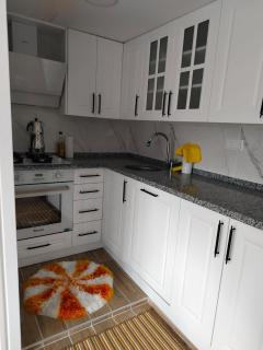 Melikoğlu Apart - Trabzon - 2