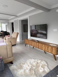 Melikoğlu Apart - Trabzon - 5