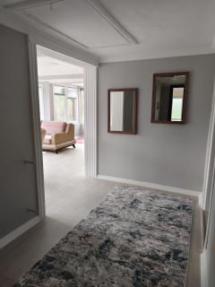 Melikoğlu Apart - Trabzon - 7