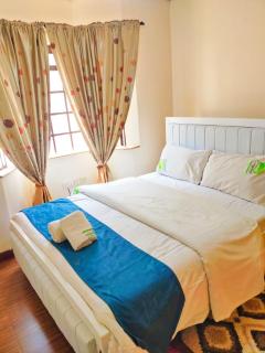 Evergreen Kile homes - Nairobi - 2