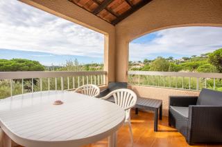 Appartement Chêne Liège - Sainte-Maxime - 5