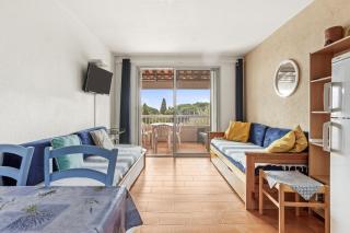 Appartement Chêne Liège - Sainte-Maxime - 8