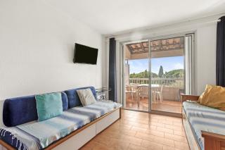 Appartement Chêne Liège - Sainte-Maxime - 6
