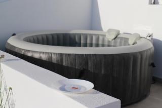 Calma Eco Houses Sunset View - Emporio Santorini - 7