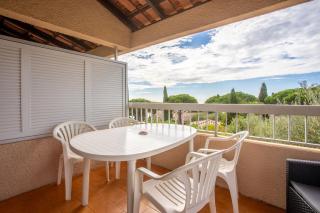 Appartement Chêne Liège - Sainte-Maxime - 3