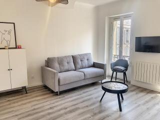 Carré d'Or F1bis Croisette 1 mn Olam Properties - 9