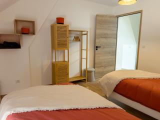 Logement familial cosy proche d'Auxerre & Chablis - 5