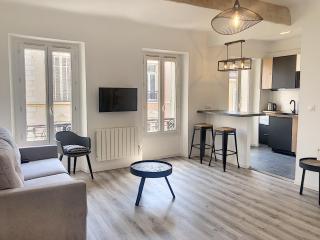 Carré d'Or F1bis Croisette 1 mn Olam Properties - 0