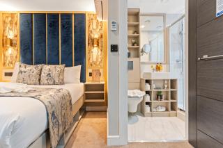 Hotel Holloway - Birmingham - 9