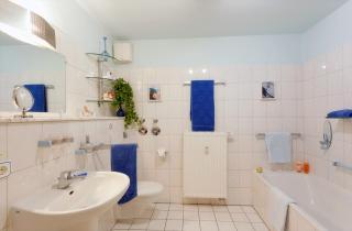 FeWo 10, Strandstraße 26 a - Karlshagen - 2