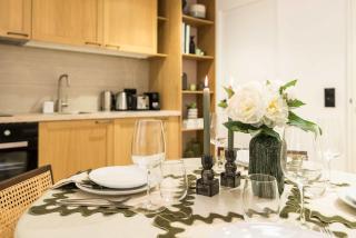 Opéra - Elégant appartement - Haystia - París - 1