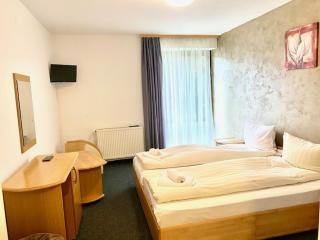 Pensiunea Casa Saxonia - Râşnov - 8