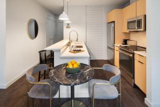 Luxury Apartments by Hyatus at The Asher - Stamford - 7