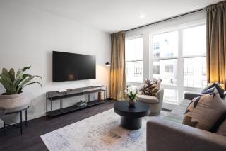 Luxury Apartments by Hyatus at The Asher - Stamford - 4