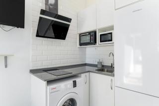 Apartamentos La Esencia Del Sur B - Vejer de la Frontera - 5