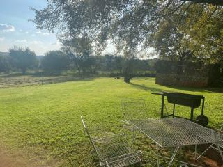 Soetvlei Tented Camp - Magaliesburg - 3