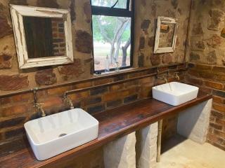 Soetvlei Tented Camp - Magaliesburg - 1
