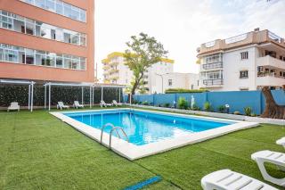 Apartamentos El Velero - Torremolinos - 9