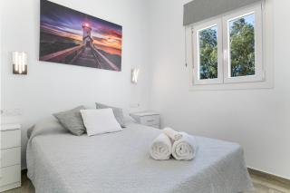 Apartamentos La Esencia Del Sur B - Vejer de la Frontera - 3
