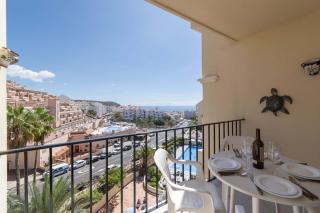 Castle Harbour 8 - Los Cristianos - 9