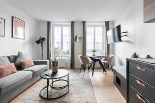 République - Charmant studio - Haystia - París - 9