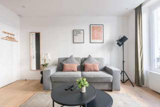République - Charmant studio - Haystia - París - 7