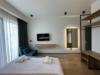 The Moon Hotel - Tbilisi - 5