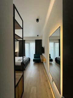The Moon Hotel - Tbilisi - 7